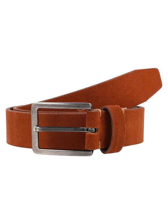 Lloyd Men's Belts Bælte i læder Lloyd Men's Belts Bælte i læder