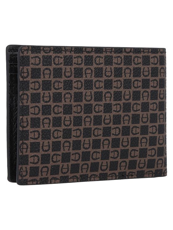 AIGNER Daniele Pung Læder 10.5 cm