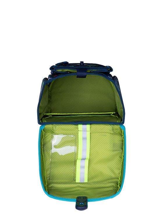 McNeill Perfecto Skoleransel-sæt 5-delt