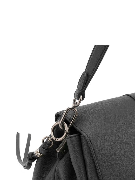 FredsBruder My Bestie Skuldertaske Læder 34 cm