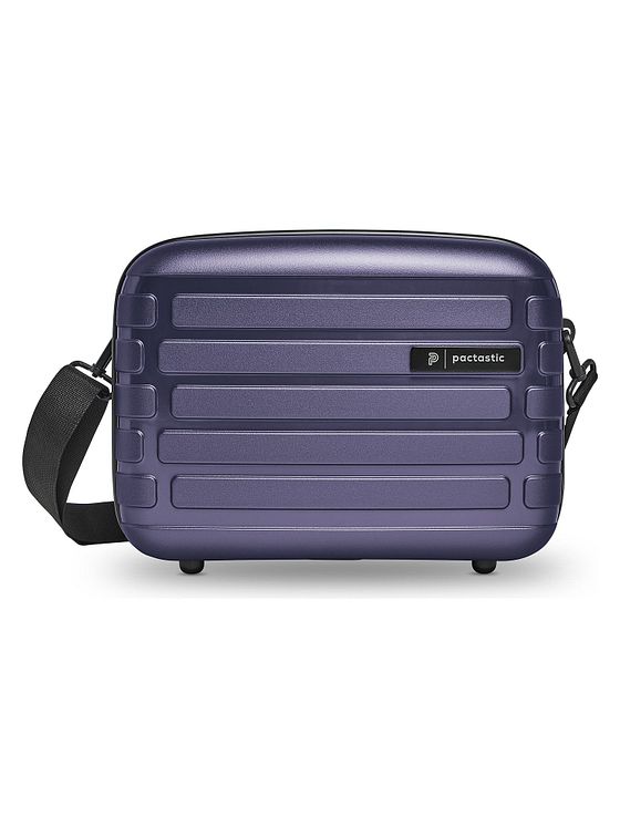 Pactastic Kollektion 04 Kosmetiketui 34 cm Pactastic Kollektion 04 Kosmetiketui 34 cm