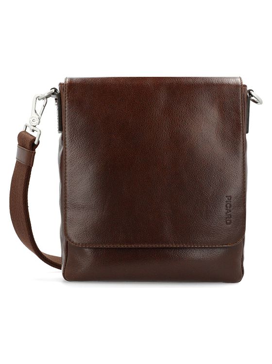 Picard Buddy Messenger-taske Læder 23 cm