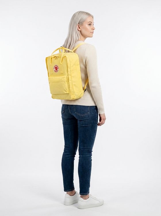 Fjällräven Kanken-rygsæk 38 cm