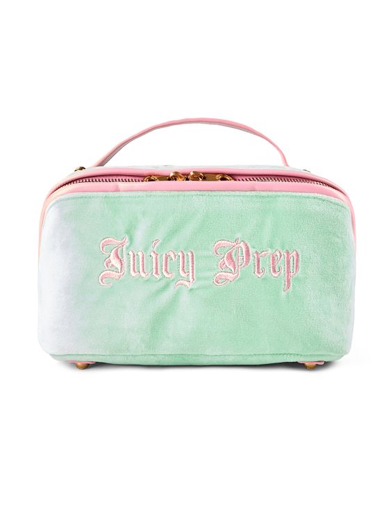 Juicy Couture Juicy Prep Toaletní taška 23.5 cm