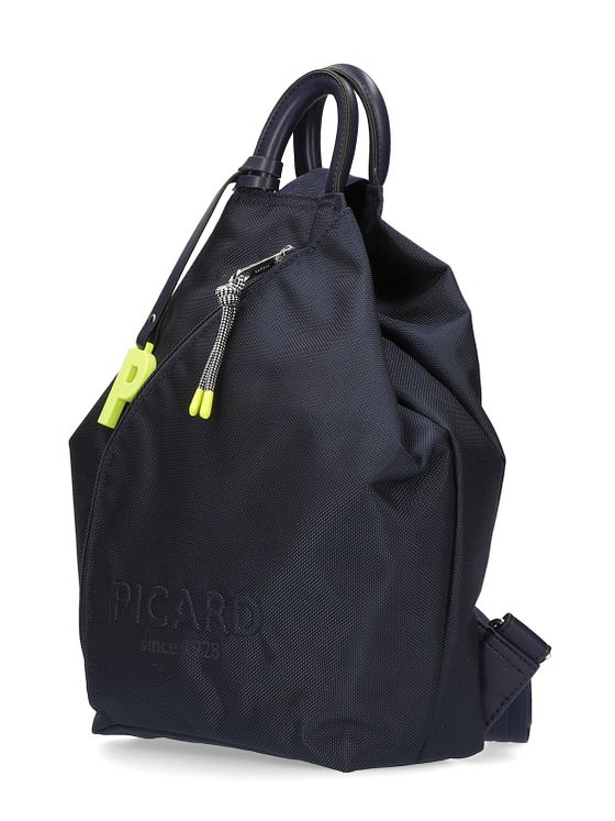 Picard Lucky One City Rucksack 33 cm Picard Lucky One City Rucksack 33 cm