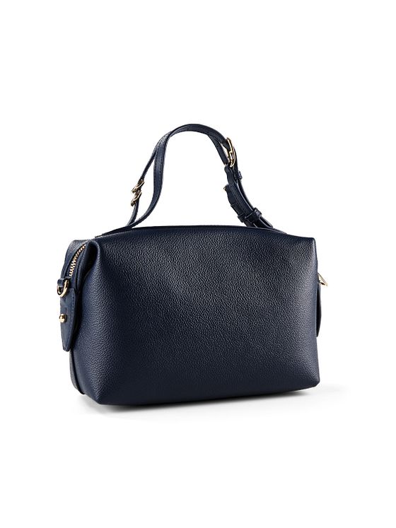 Furla Double Håndtaske Læder 23 cm