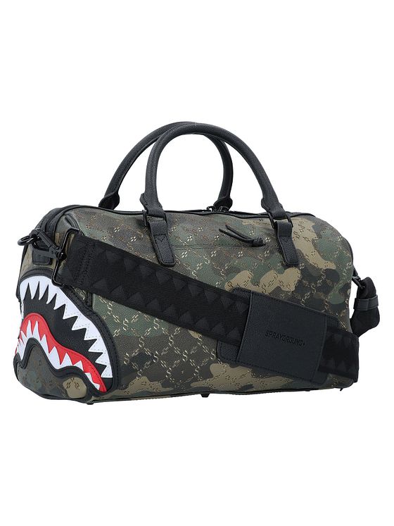 Sprayground $ Mønster håndtaske 33 cm Sprayground $ Mønster håndtaske 33 cm