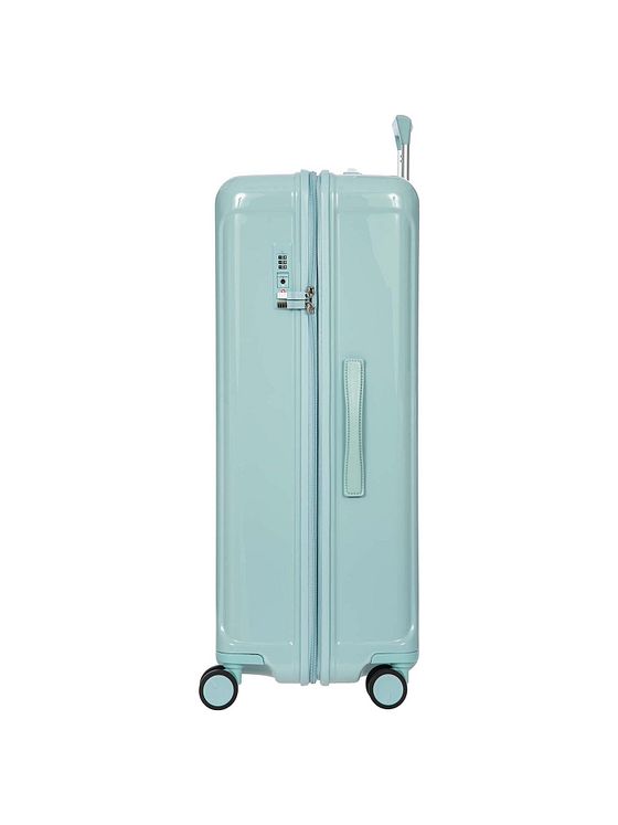 Bric's Positano 4 hjul Trolley 82 cm med strækfold Bric's Positano 4 hjul Trolley 82 cm med strækfold