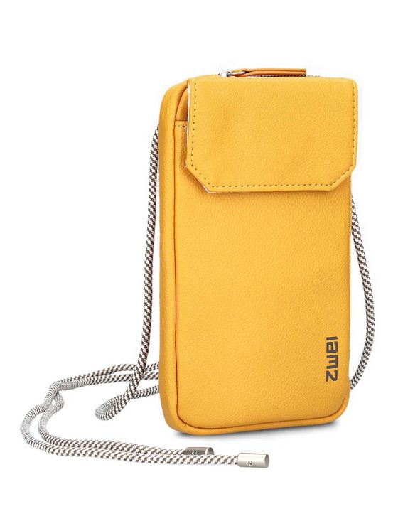 Zwei Mademoiselle.M Mobil-etui 10 cm