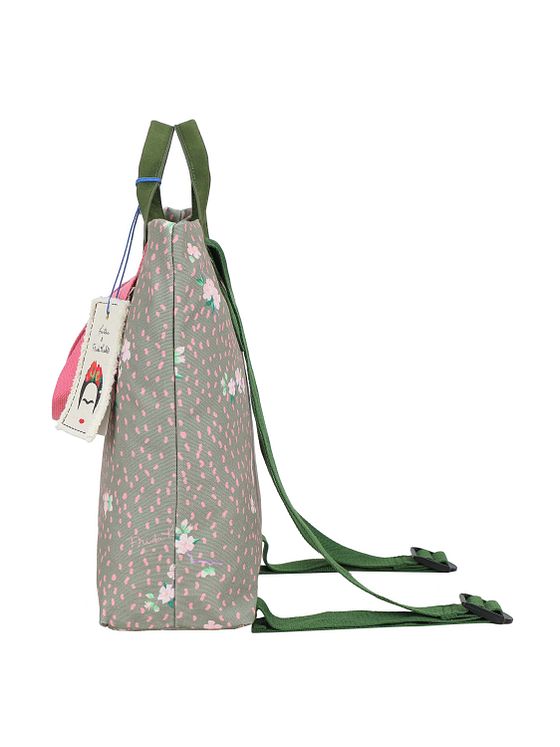 Fritzi aus Preußen Fritzi x Frida Kahlo Limited Arkireppu 50 cm