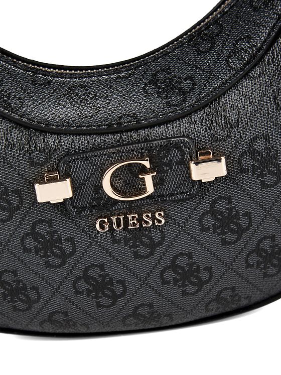 Guess Lindsey Skuldertaske 27 cm Guess Lindsey Skuldertaske 27 cm