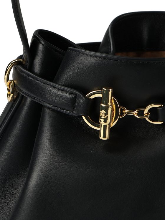 Lauren Ralph Lauren Blake Posetaske Læder 24 cm