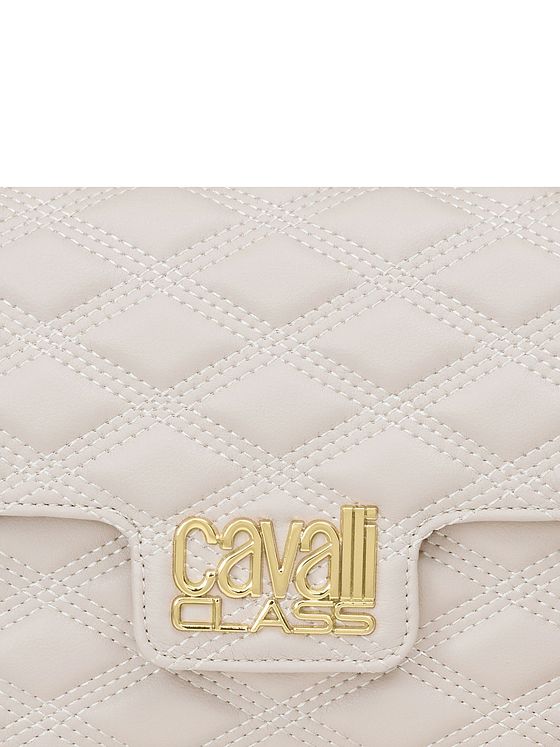 Cavalli Class Amanda Håndtaske 24 cm Cavalli Class Amanda Håndtaske 24 cm