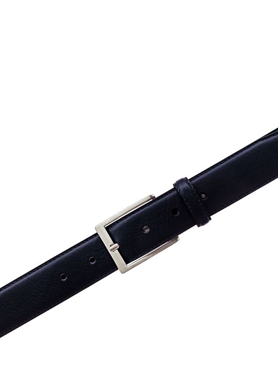 Vanzetti Bælte Læder