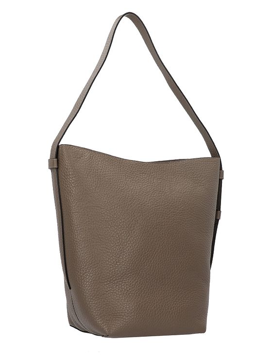 abro Cosmo Shopper-taske Læder 35.5 cm abro Cosmo Shopper-taske Læder 35.5 cm