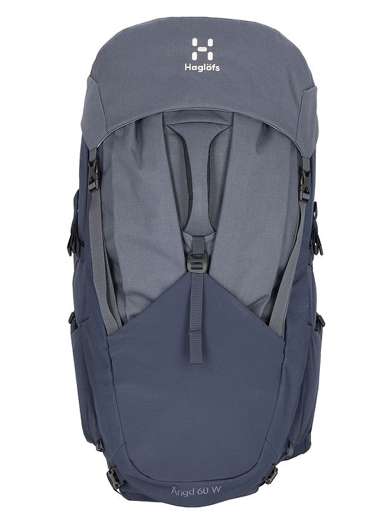 Haglöfs Ängd 60 W S-M Rygsæk 67 cm
