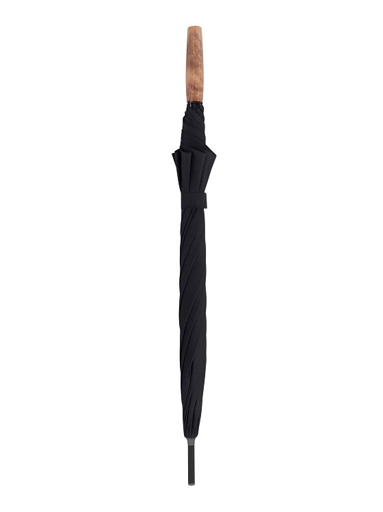 Knirps Timber Stick Stokparaply 109 cm