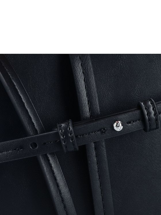 Calvin Klein Calvin Mini Quilt Skuldertaske 21 cm