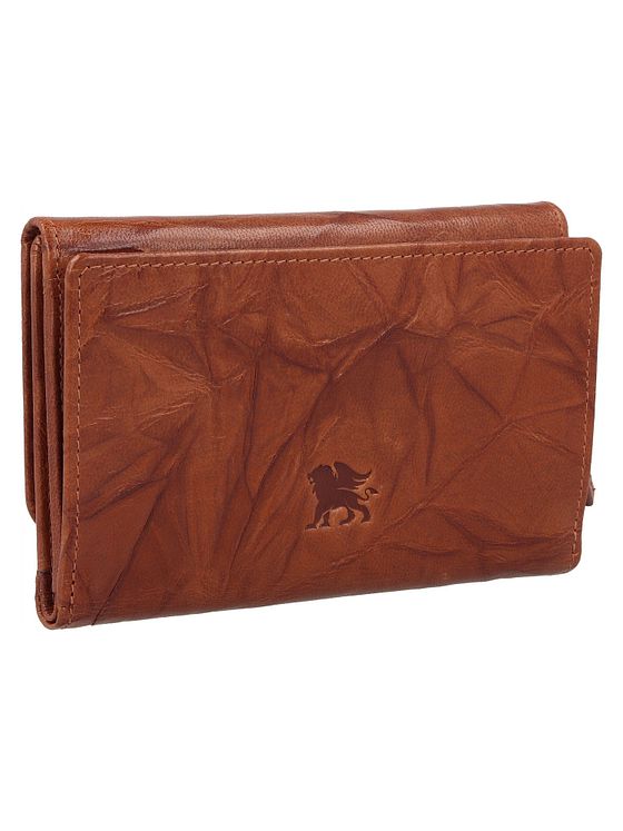 mano Donna Aurona pung RFID læder 14,5 cm mano Donna Aurona pung RFID læder 14,5 cm