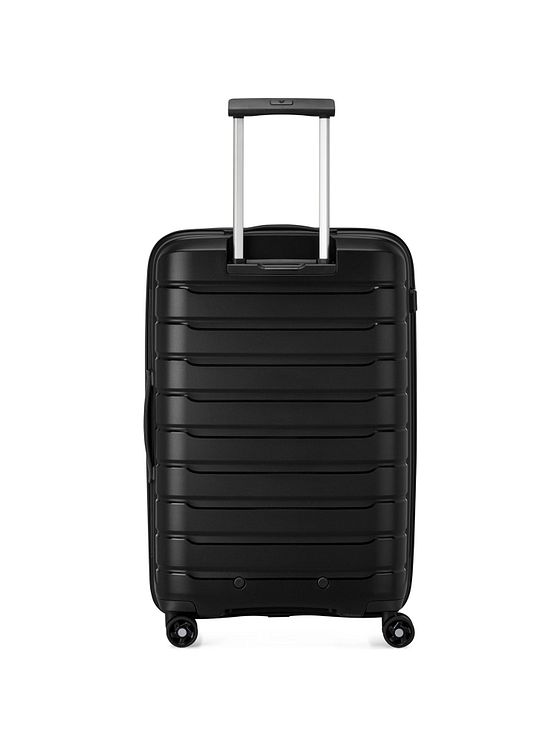 Roncato B-Flying Move 4 hjul Trolley 68 cm med strækfold Roncato B-Flying Move 4 hjul Trolley 68 cm med strækfold