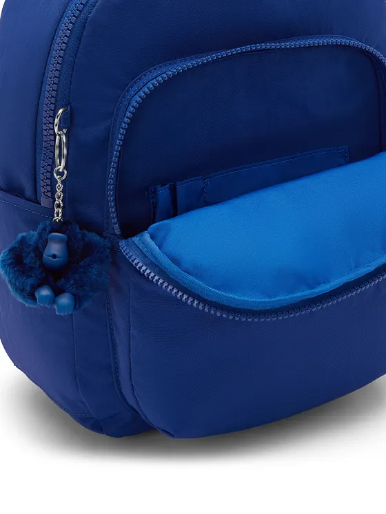 Kipling Basic Seoul Cityrygsæk S 35 cm Kipling Basic Seoul Cityrygsæk S 35 cm