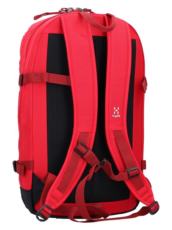 Haglöfs Mirre-rygsæk 47 cm med rum til bærbar computer