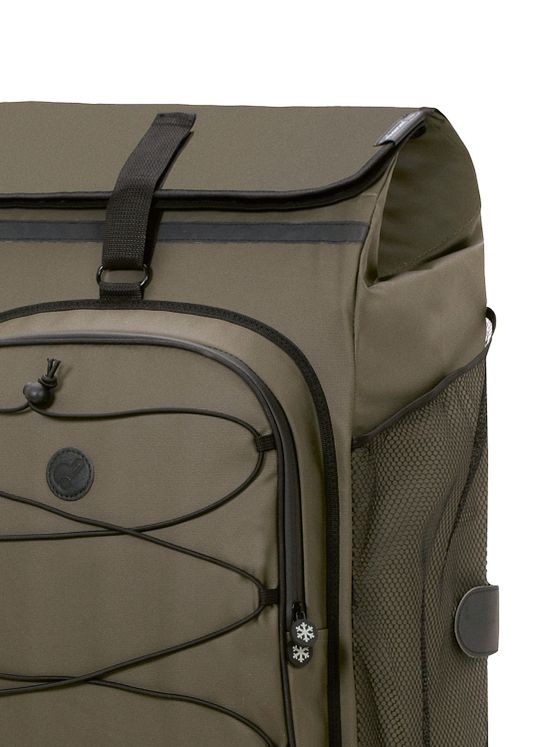 Andersen Shopper Tura Shopper Carro de la compra 70 cm Andersen Shopper Tura Shopper Carro de la compra 70 cm