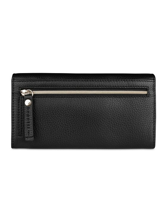 bugatti Emilia Pung RFID-beskyttelse Læder 18.5 cm bugatti Emilia Pung RFID-beskyttelse Læder 18.5 cm