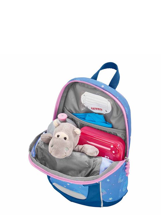 Step by Step Kiga Mini Børne-rygsæk 30 cm