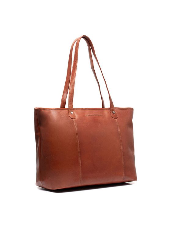 The Chesterfield Brand Ferrera Nákupní taška Kůže 38 cm Kapsa na notebook
