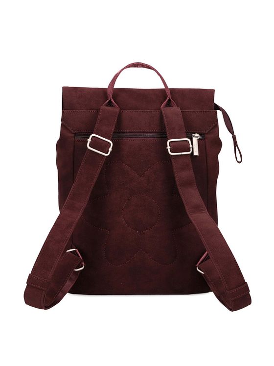 Zwei Mademoiselle.M Mochila urbana 35 cm Compartimento para el portátil Zwei Mademoiselle.M Mochila urbana 35 cm Compartimento para el portátil