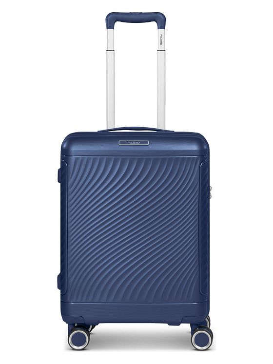 Picard Vienna 4 hjul Kabinetrolley S 54 cm