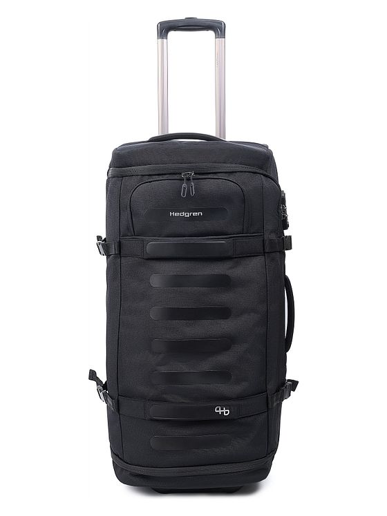 Hedgren Comby Compact 2-hjuls foldbar rejsetaske RFID 68 cm