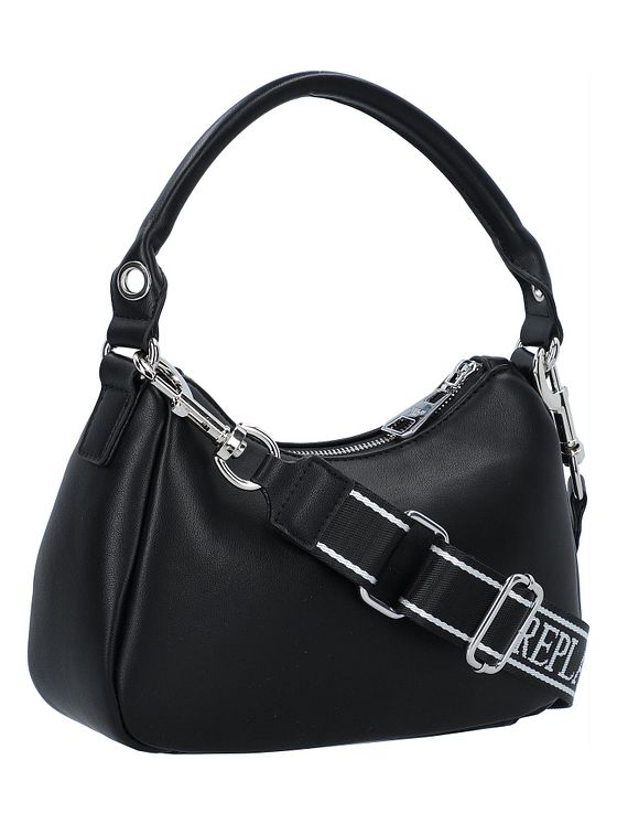 Replay Håndtaske 25.5 cm Replay Håndtaske 25.5 cm