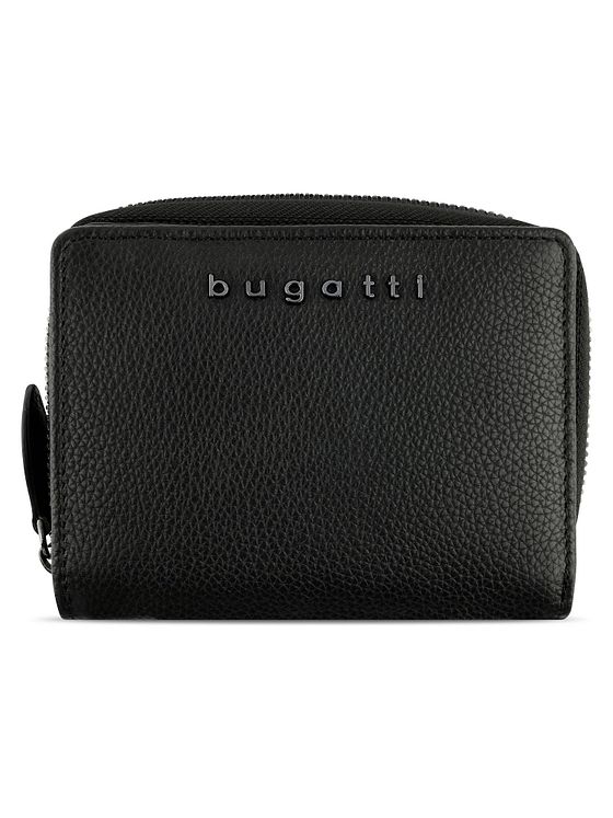 bugatti Bella Pung RFID-beskyttelse Læder 12 cm