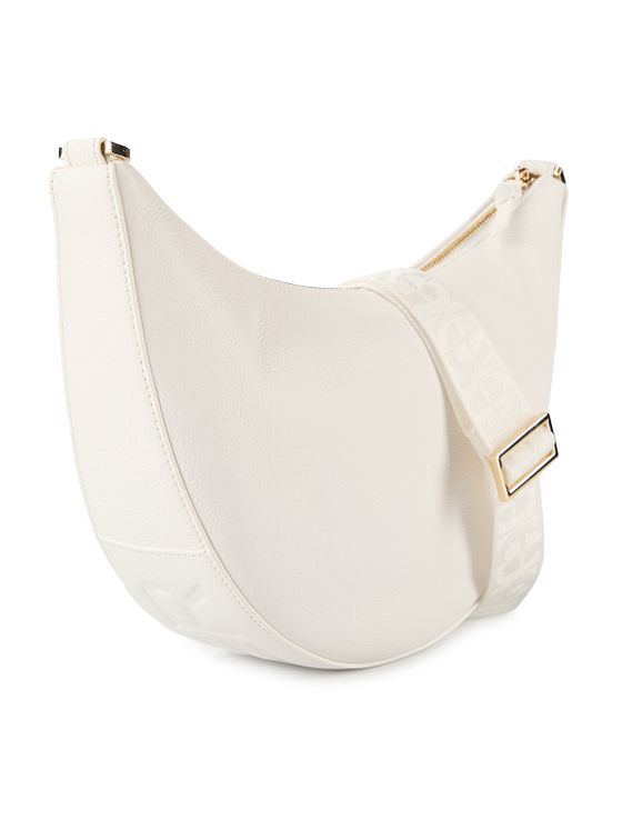 AIGNER Zita Skuldertaske Læder 30 cm AIGNER Zita Skuldertaske Læder 30 cm