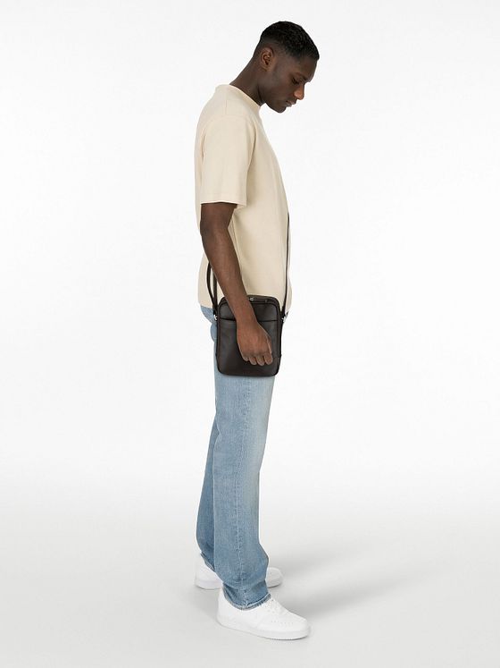 Picard Milano Mini Bag skuldertaske Læder 17 cm