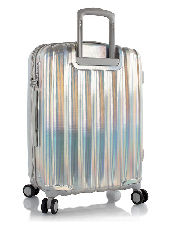 Heys Astro 4 hjul Kuffert 3-delt med strækfold