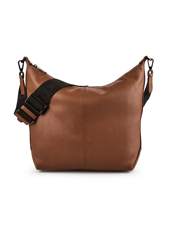 Liebeskind Paris Skuldertaske M Læder 27 cm Liebeskind Paris Skuldertaske M Læder 27 cm