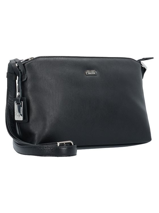 Picard Opravdu kožená taška přes rameno 26 cm