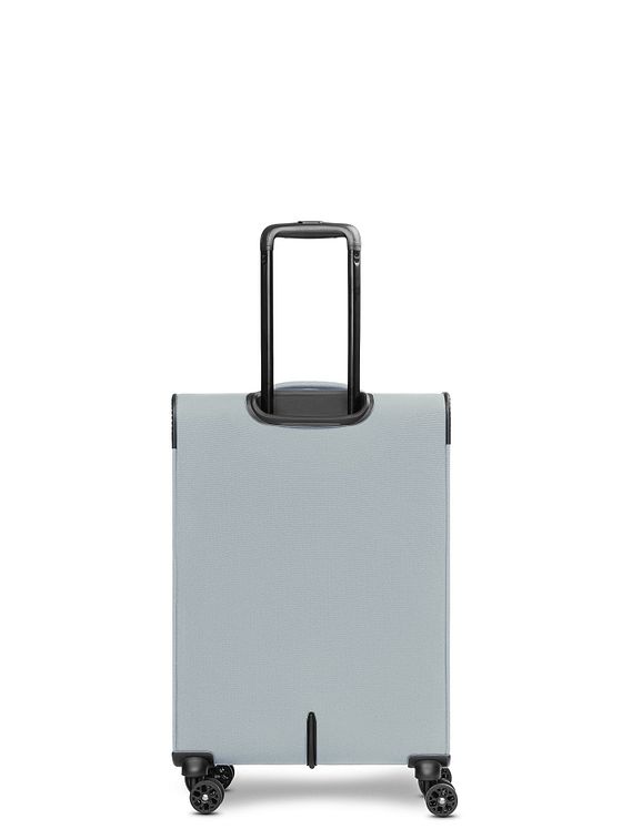 Stratic taska 4-hjuls trolley M 65 cm med ekspansionsfold