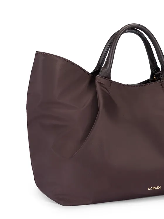 L.CREDI Shaindel Bolso 45 cm L.CREDI Shaindel Bolso 45 cm