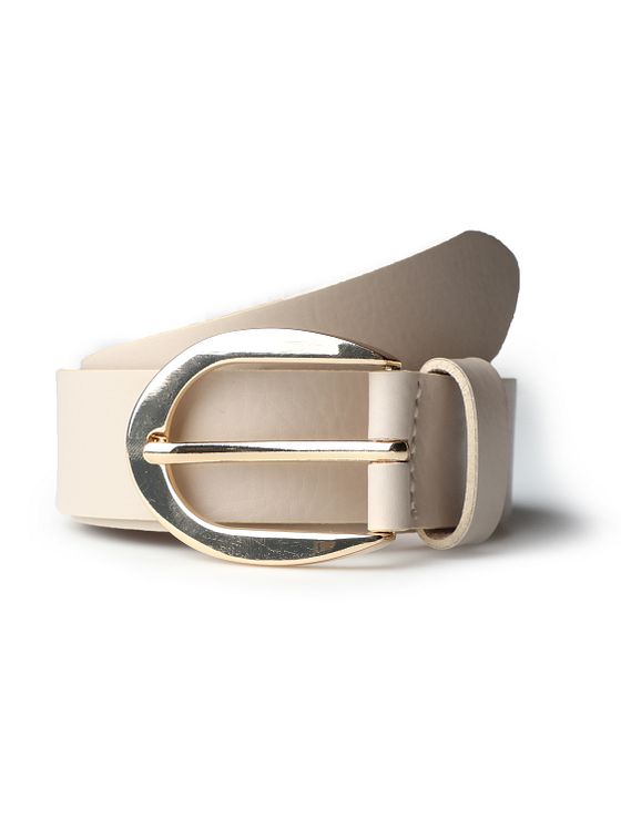 Vanzetti Bælte Læder