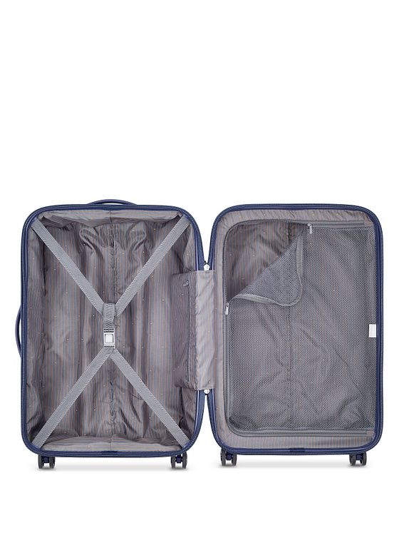 Delsey Paris Caumartin 4 dvoukolový vozík 70 cm