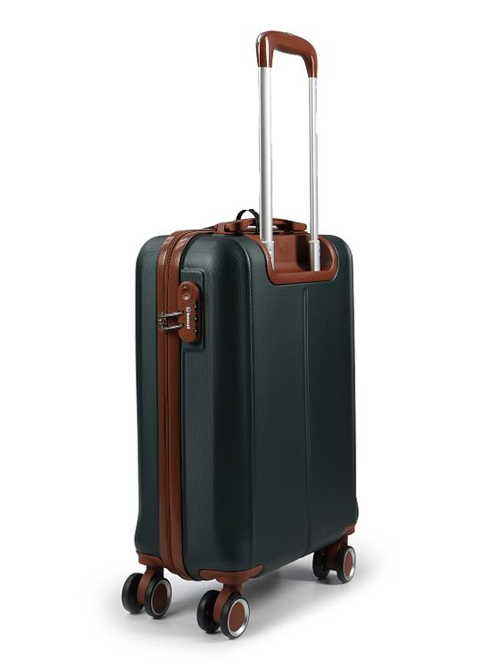 Benzi 5776 4 hjul Kabinetrolley 55 cm