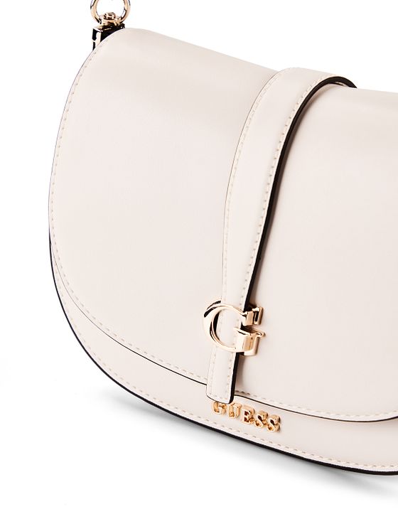 Guess Carrie Skuldertaske 24 cm