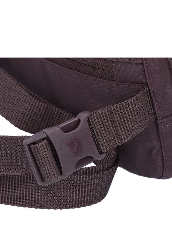 Fjällräven Kanken Hip Pack Bæltetaske 18 cm