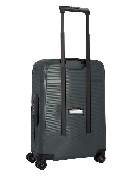 Samsonite Magnum Eco 4 hjul Kabinetrolley 55 cm