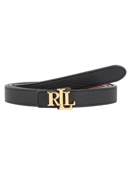 Lauren Ralph Lauren Cinturón reversible Piel natural Lauren Ralph Lauren Cinturón reversible Piel natural