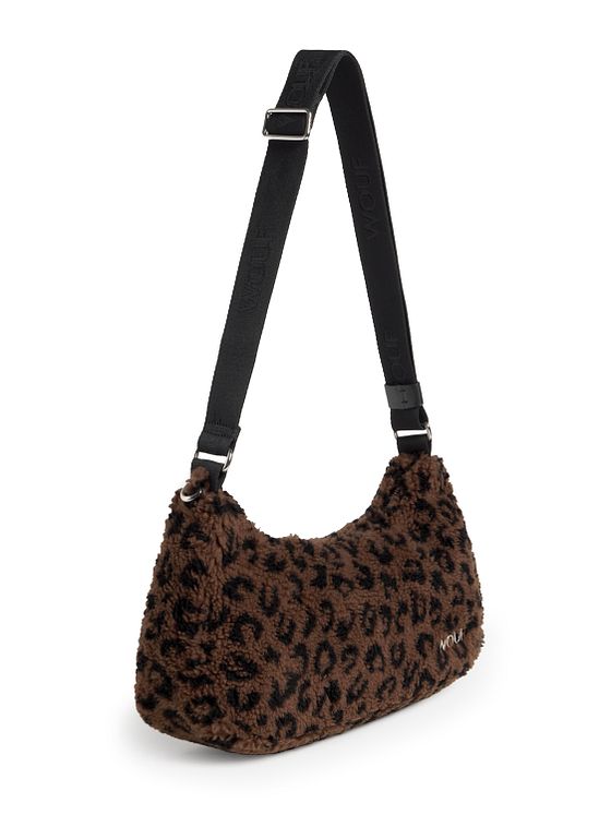 Wouf Teddy Bolsa de hombro 33 cm Wouf Teddy Bolsa de hombro 33 cm